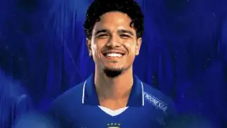 Ciro Alves