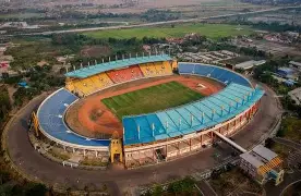 Pertandingan