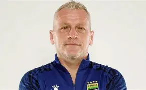 Mario Jozic