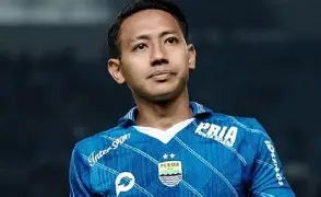 Beckham Putra